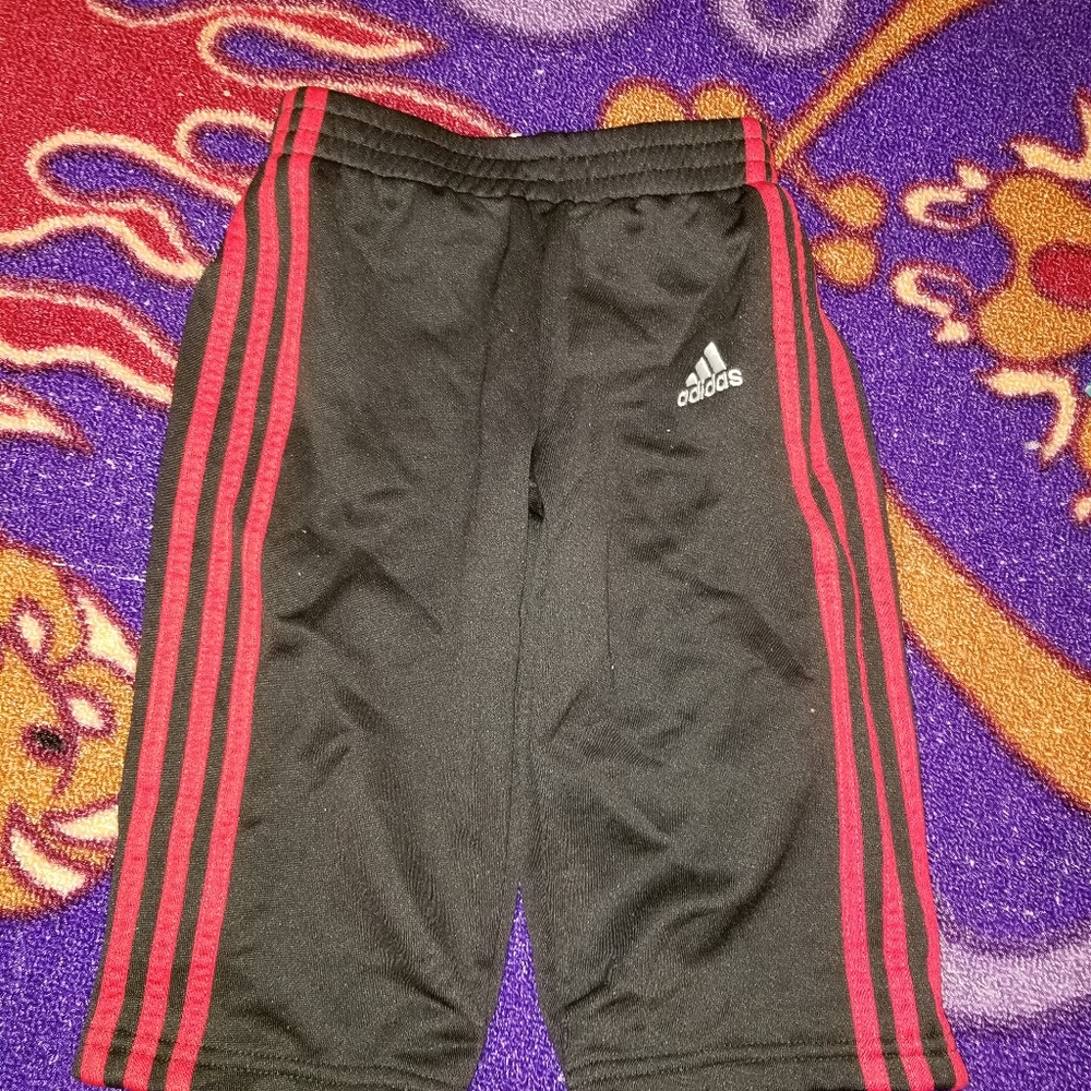 Adidas boots pants